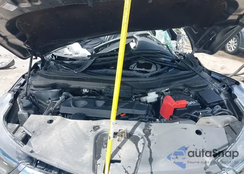 2022 Acura Rdx Technology Package z USA, uszkodzony, nr VIN 5J8TC2H59NL000313